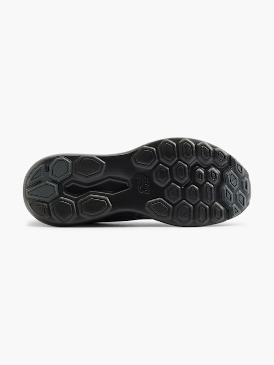 New Balance Běžecká obuv Černá 26092 4