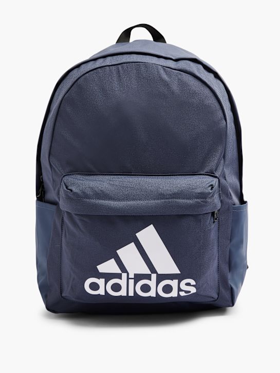 adidas Rygsæk Blå 2695 1