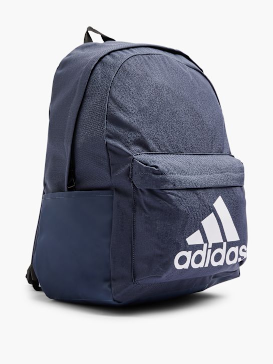 adidas Rygsæk Blå 2695 2