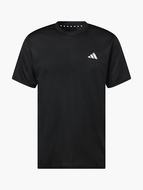 adidas T-Shirt Schwarz 27508 1