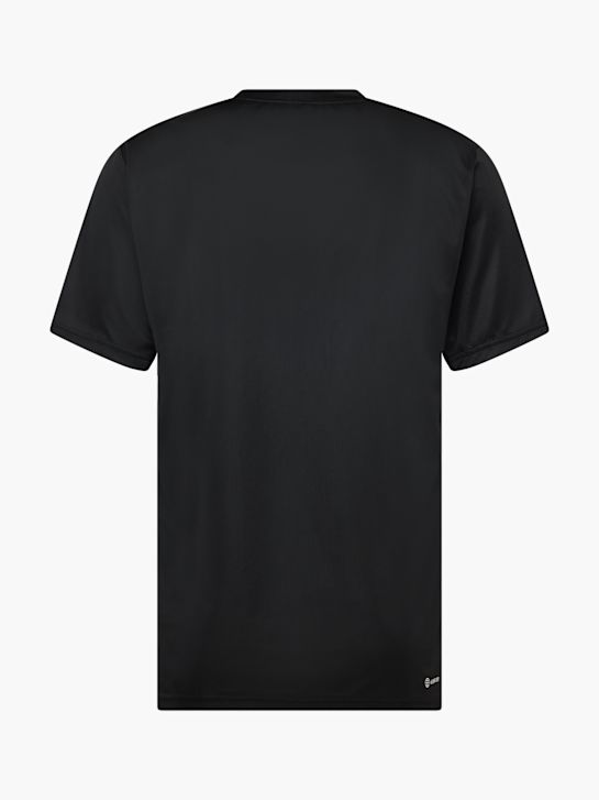 adidas T-Shirt Schwarz 27508 2