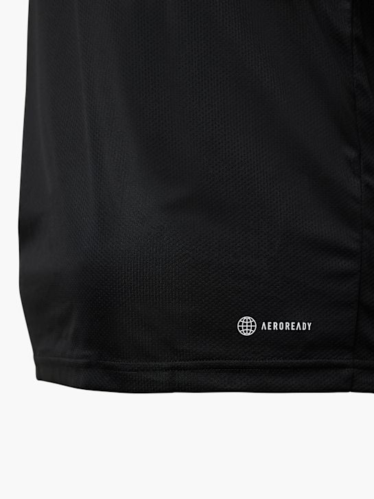 adidas T-Shirt Schwarz 27508 4