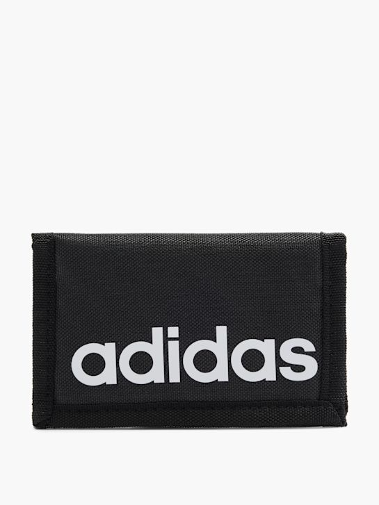 adidas Портмоне Черен 1046 1