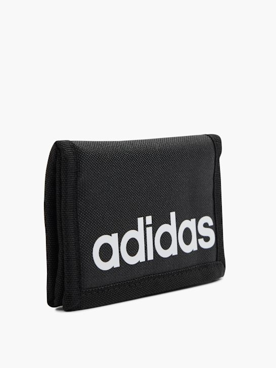 adidas Портмоне Черен 1046 2