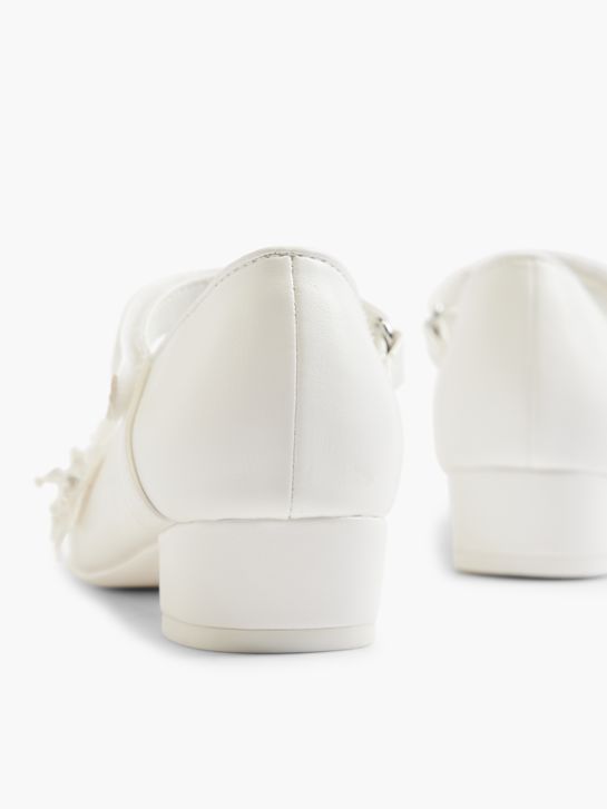 Graceland Balerina fehér 12820 4