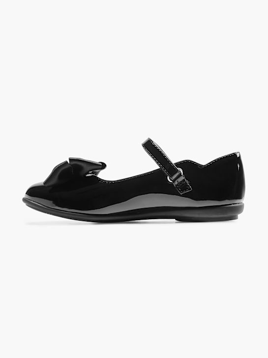 Graceland Ballerina Schwarz 33389 2