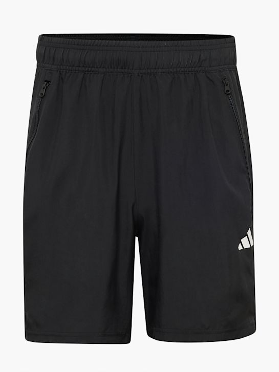 adidas Shorts Schwarz 22015 1