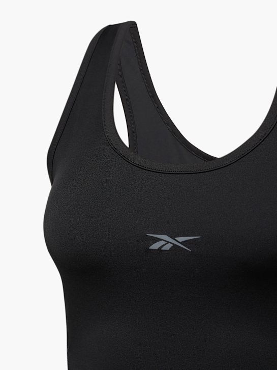 Reebok Top Schwarz 55960 3