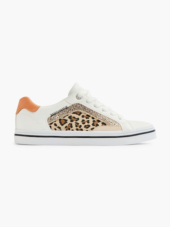 Graceland Sneaker Hvid 1049 1