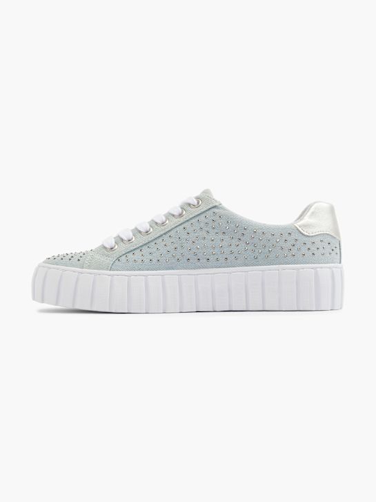 Graceland Sneaker Blu 19847 2