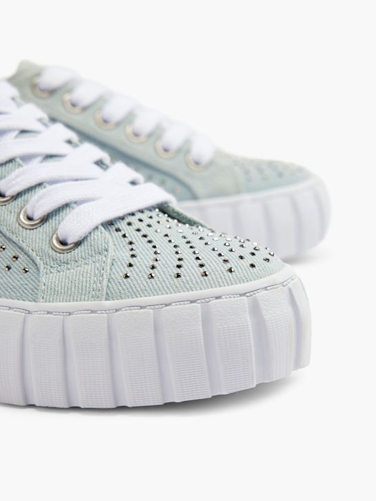 Graceland Sneaker kék 19847 5