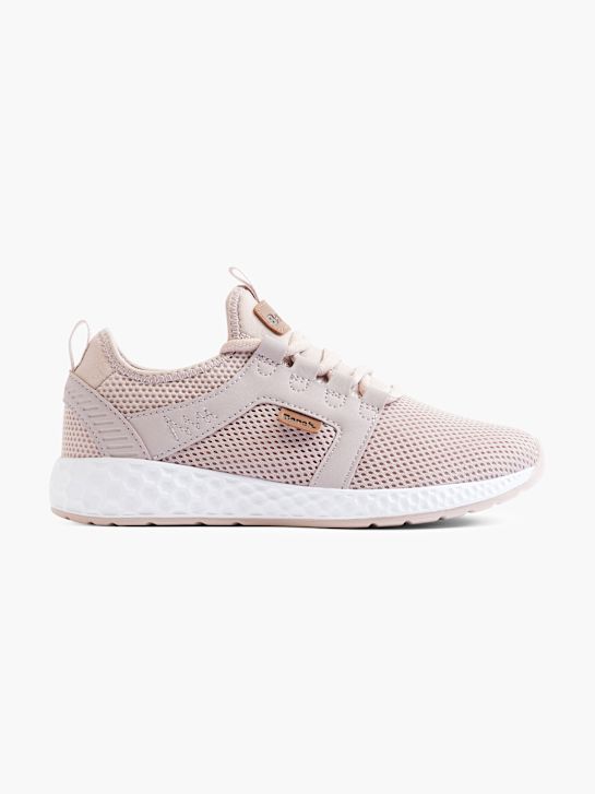 Bench Sneaker Lila 1052 1
