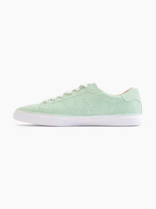 ESPRIT Sneaker Grøn 33390 2