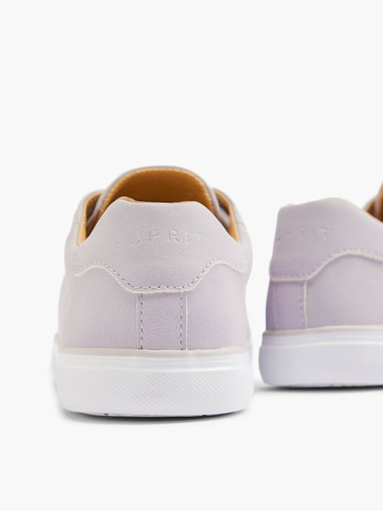 ESPRIT Tenisice Lila 33514 4