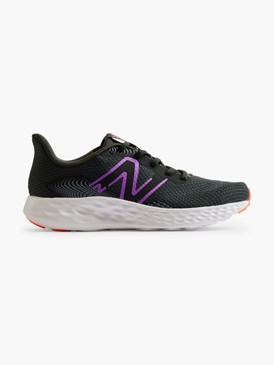 New Balance Laufschuh Schwarz 23536 1