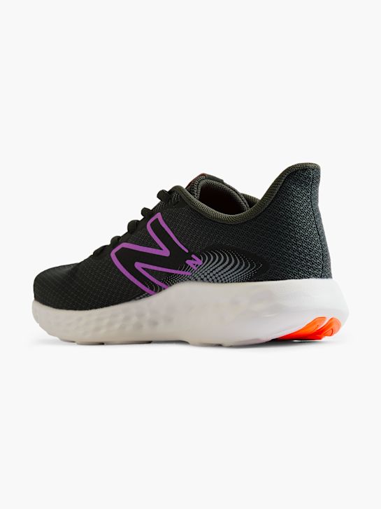 New Balance Laufschuh Schwarz 23536 3