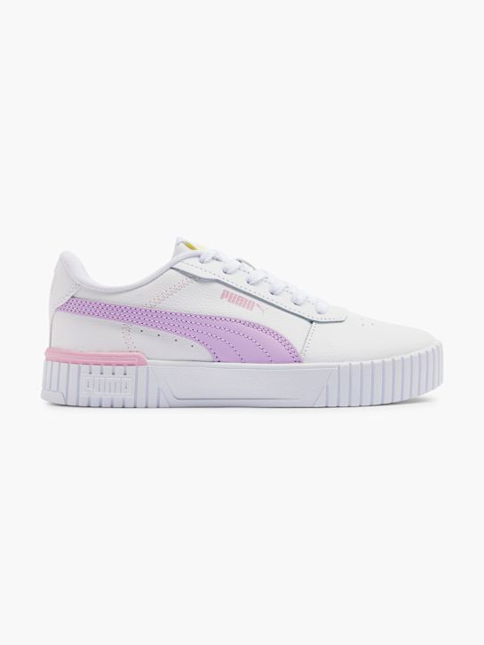 PUMA Sneaker Blanco 5450 1