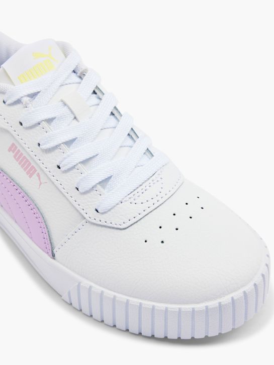 PUMA Sneaker Blanco 5450 2