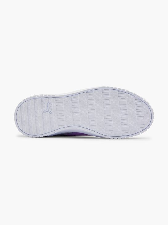 PUMA Sneaker Blanco 5450 4