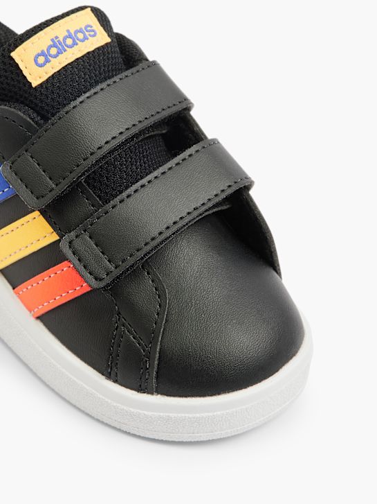 adidas Sneaker Sort 5451 2