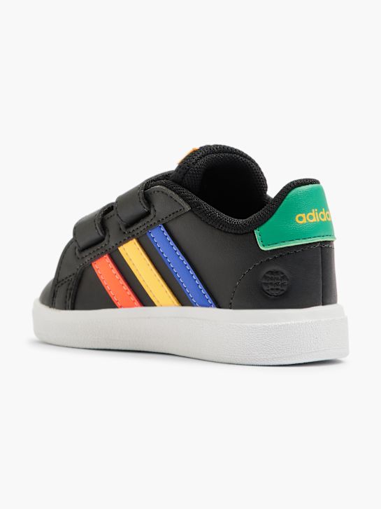 adidas Sneaker Negro 5451 3