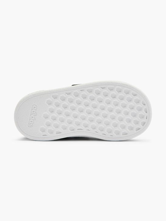 adidas Sneaker Negro 5451 4