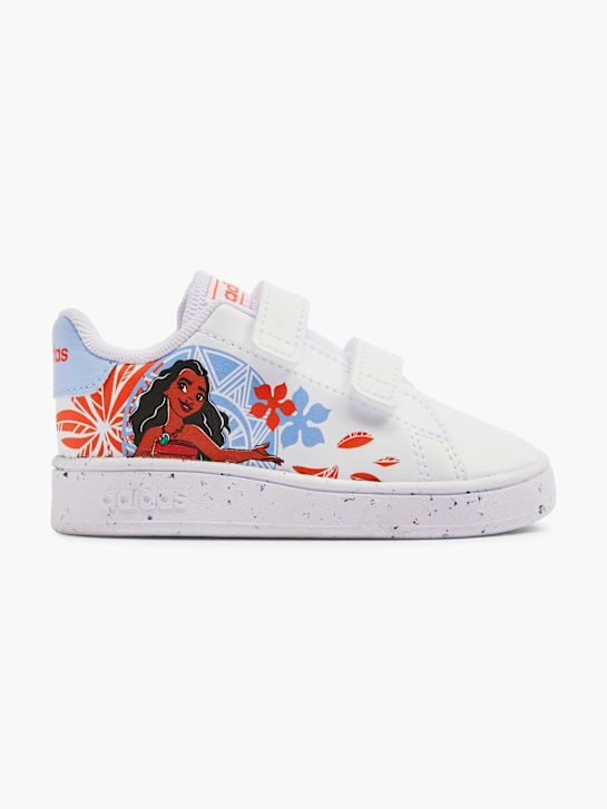 adidas Tenisky Bílá 7282 1
