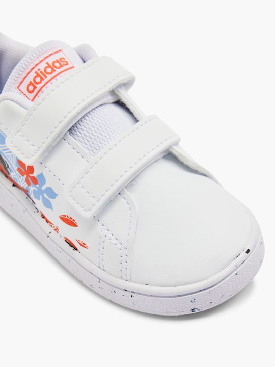 adidas Sapatilha Branco 7282 2