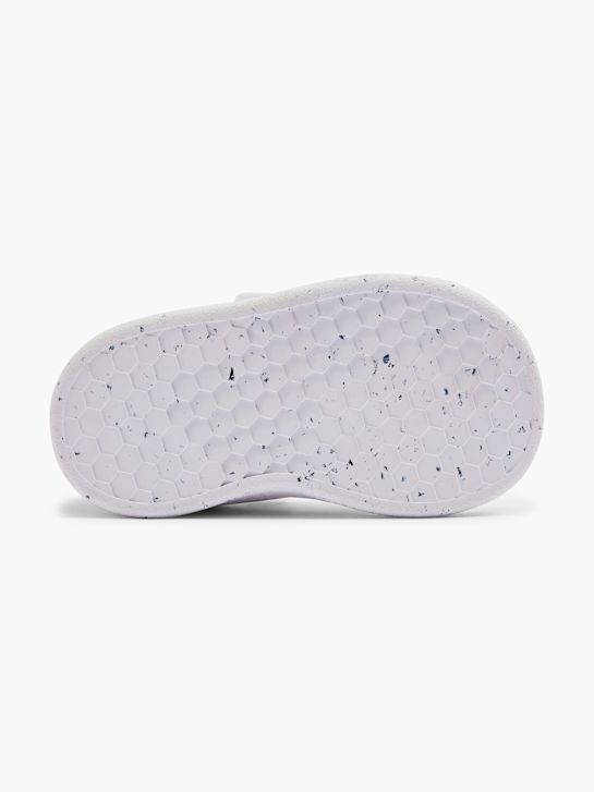adidas Sneaker Hvid 7282 4
