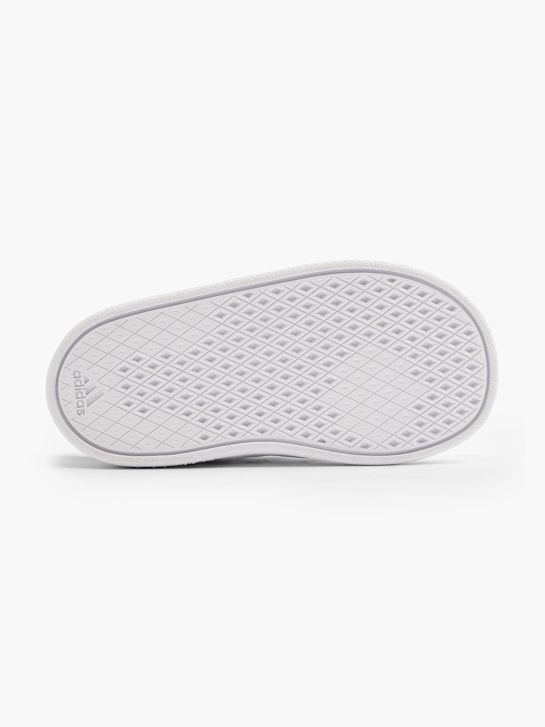adidas Sneaker Hvid 1057 4