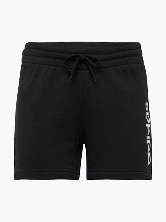 adidas Pantaloncini Nero 23538 1