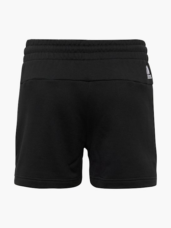 adidas Shorts Schwarz 23538 2