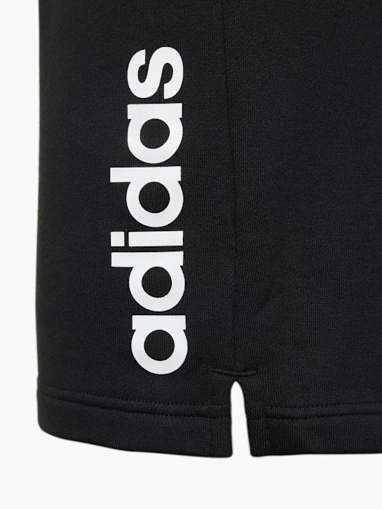 adidas Shorts Schwarz 23538 3