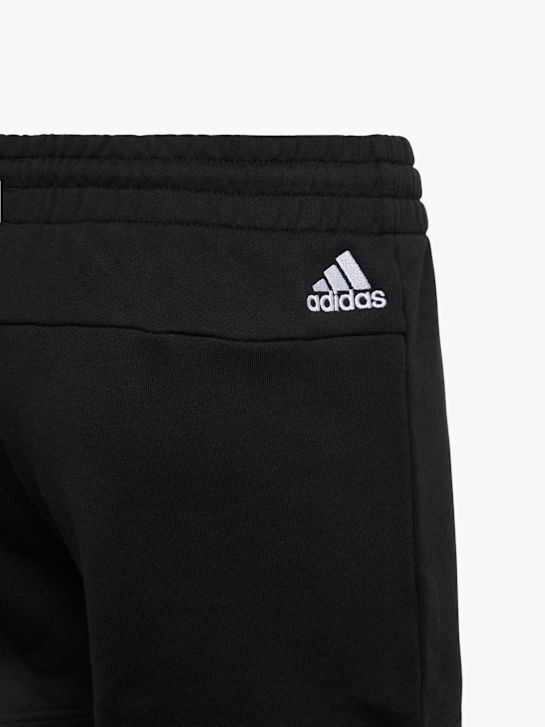 adidas Pantaloncini Nero 23538 4