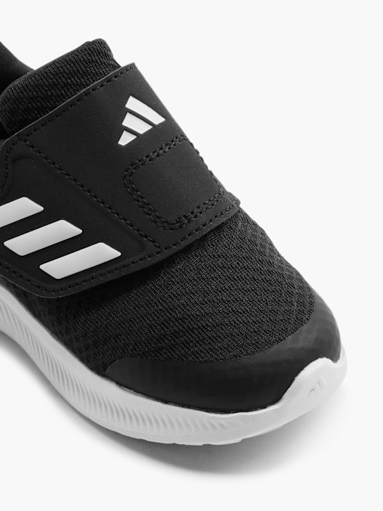 adidas Tenisky Černá 4538 2