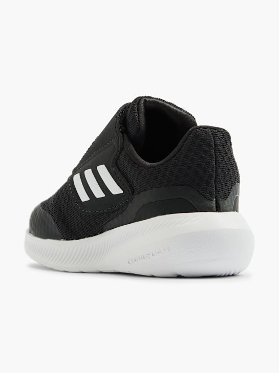 adidas Sneakersy Czarny 4538 3