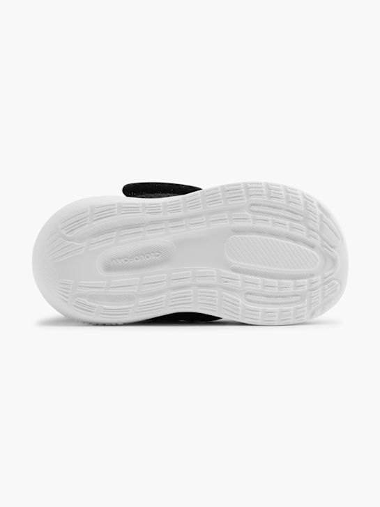 adidas Sneaker Svart 4538 4