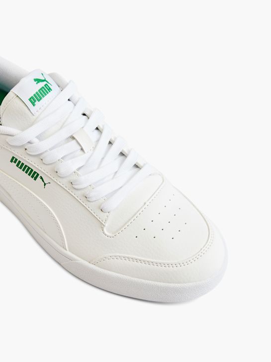 PUMA Sneakersy Biały 19262 2