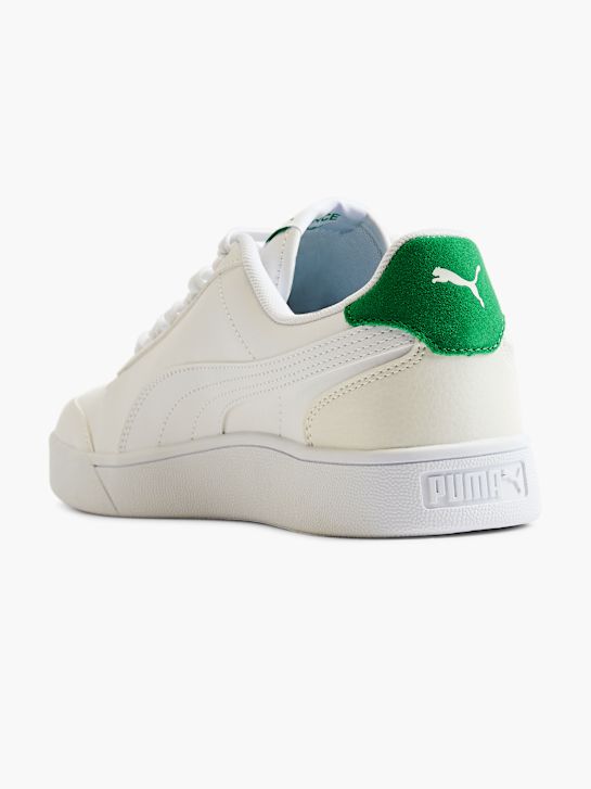 PUMA Sneaker Bianco 19262 3