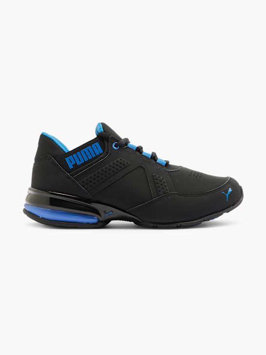 PUMA Sneakersy Czarny 2709 1