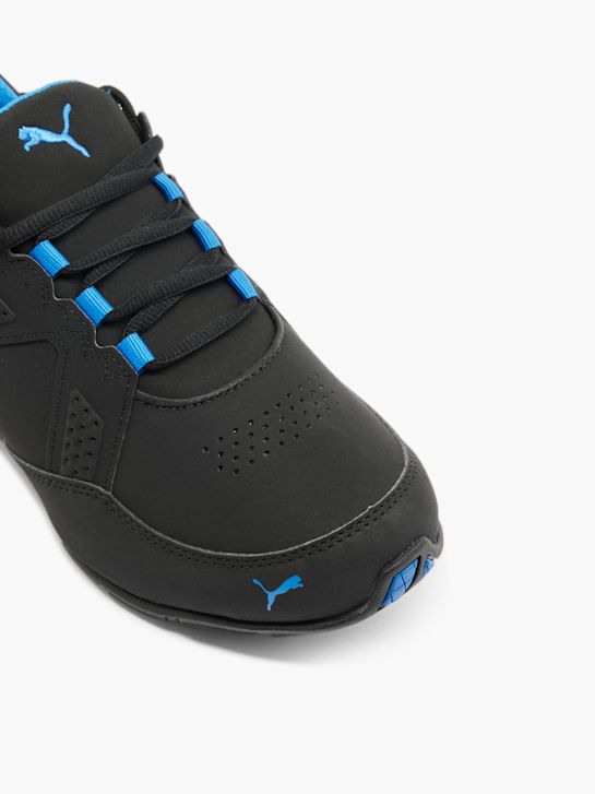 PUMA Sneaker fekete 2709 2