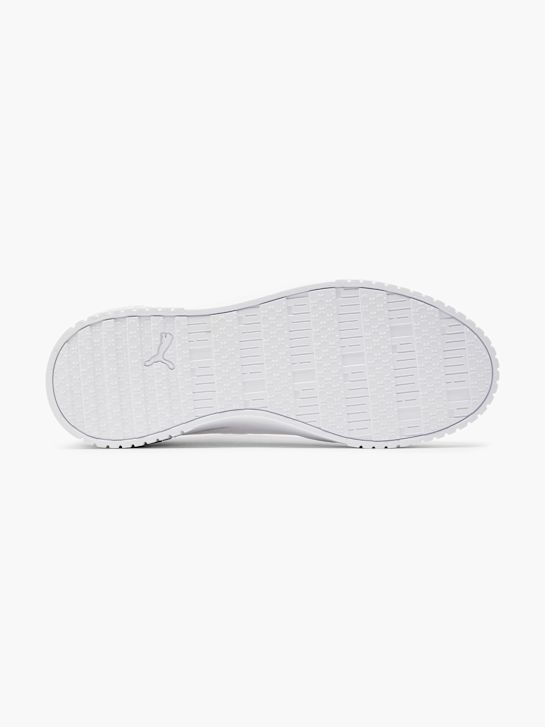 PUMA Tenisky Biela 18981 4