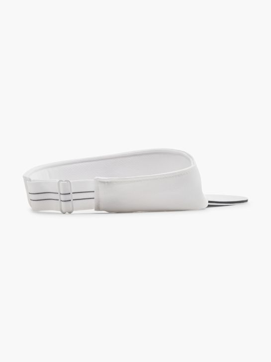 PUMA Kšiltovka Bílá 4542 3