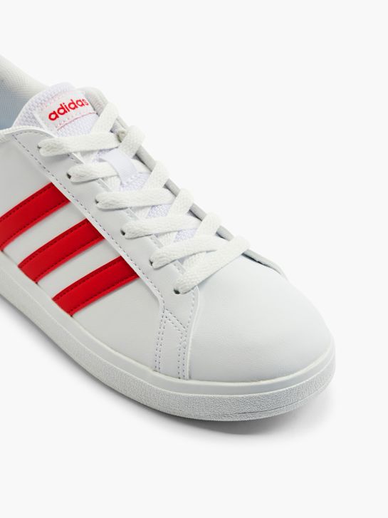 adidas Sneaker Blanco 2712 2