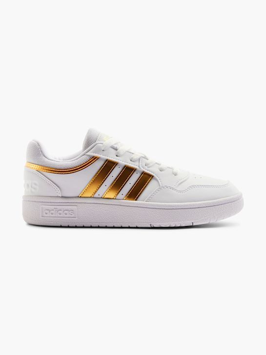 adidas Sneaker Vit 6356 1