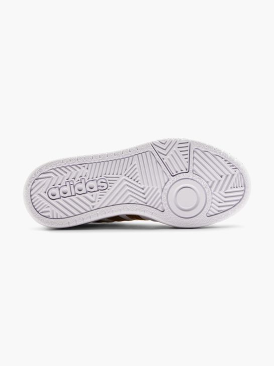adidas Sneaker Weiß 6356 4