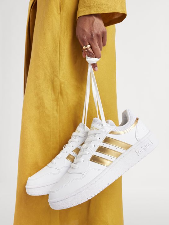 adidas Sneaker Vit 6356 6