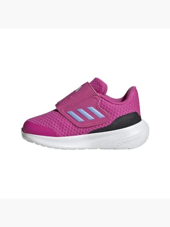 adidas Маратонки Фуксия 17334 2