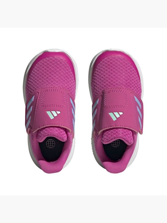 adidas Маратонки Фуксия 17334 3