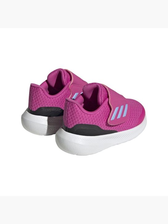adidas Маратонки Фуксия 17334 4